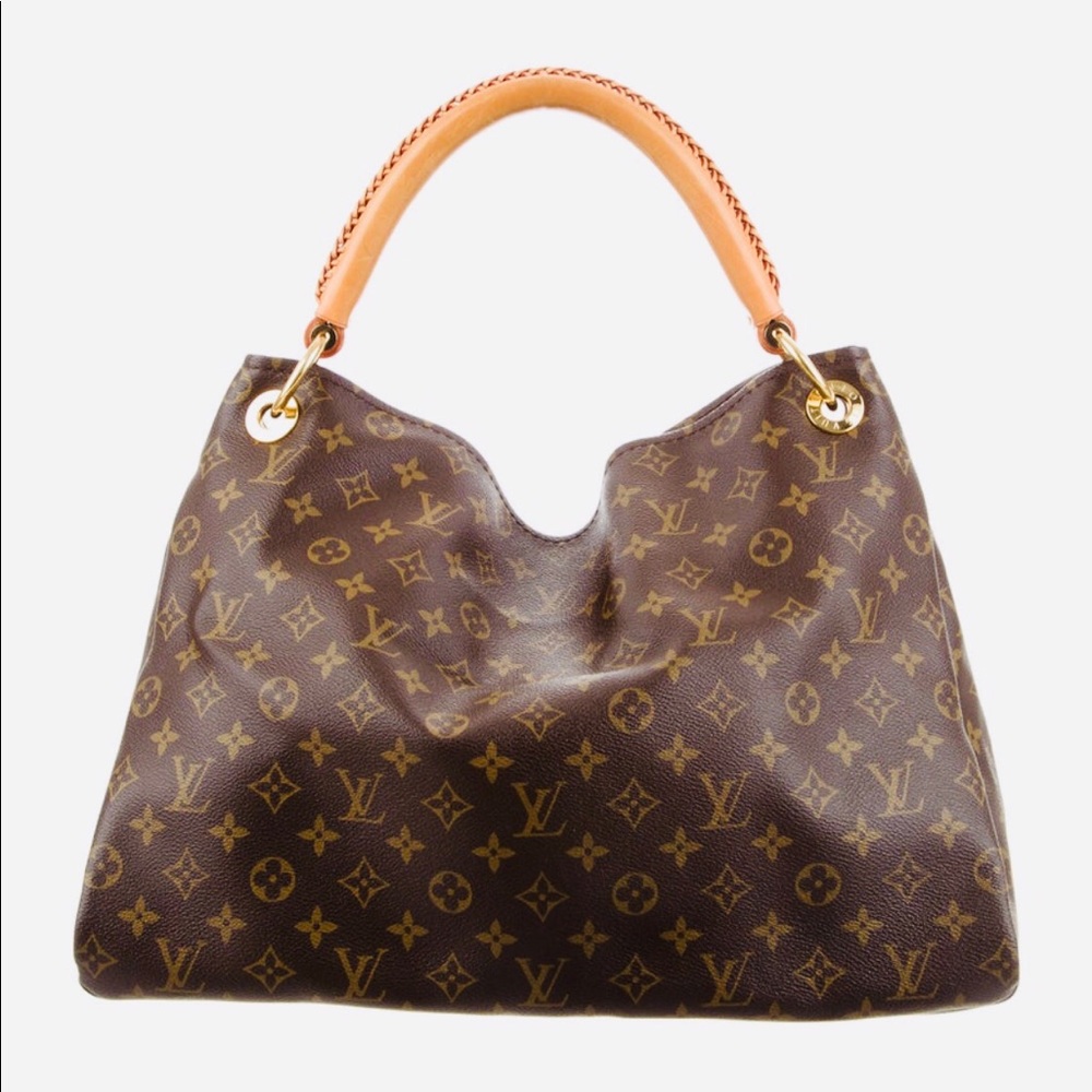 💗Louis Vuitton Monogram Artsy MM💗
